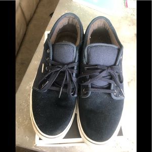 Vans Chukka